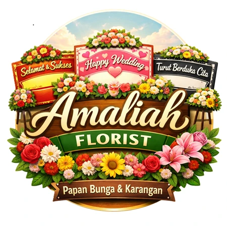 Papan Bunga Kalimukti